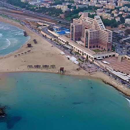 الموج حيفا إسرائيل ابارتمنتس المظهر الخارجي الصورة